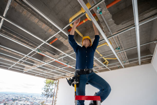Best Leak Detection Services  in Santa Nella, CA
