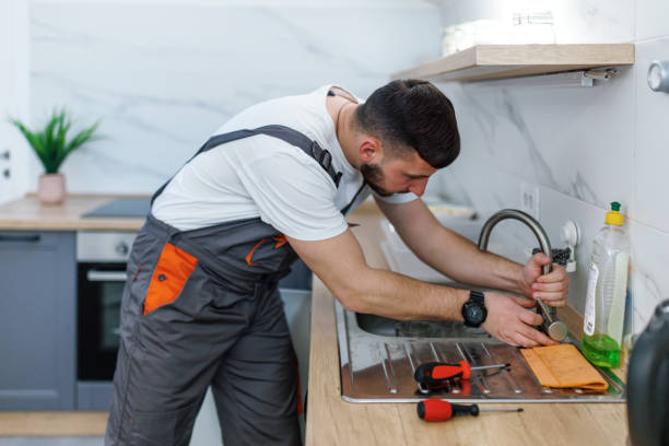 Professional Plumbing in Santa Nella, CA