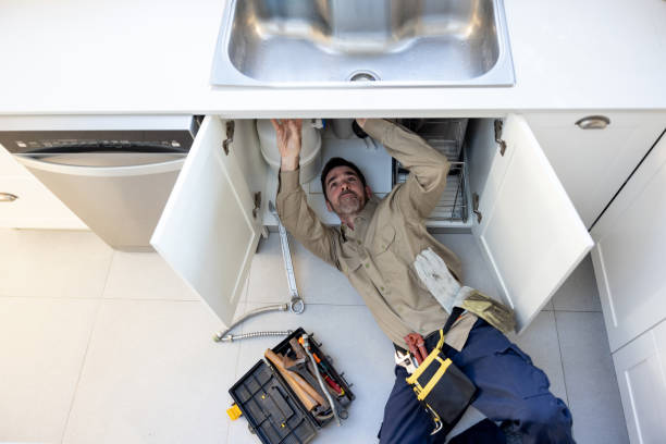 Best Leak Detection Services  in Santa Nella, CA