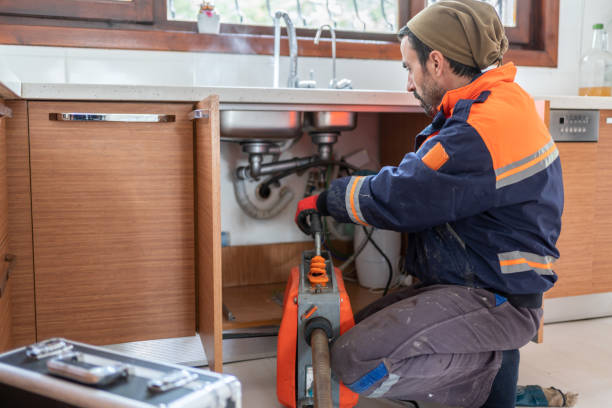 Best Affordable Plumbing Services  in Santa Nella, CA