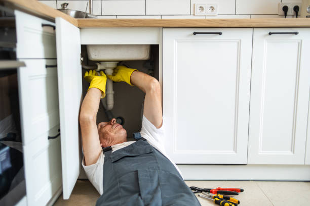 Reliable Santa Nella, CA Plumbing Solutions