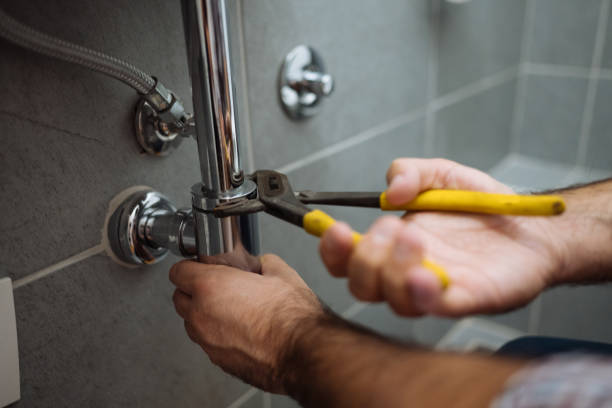 Gas Line Repair in Santa Nella, CA