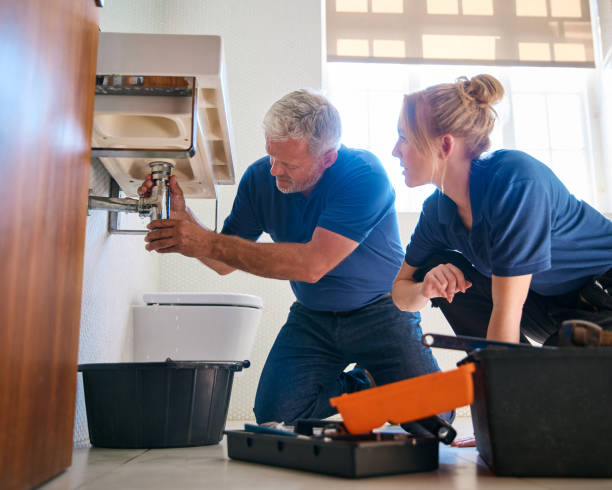 Best Gas Line Repair  in Santa Nella, CA