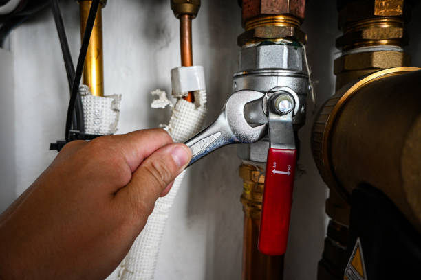 Best Hot Water Heater Installation  in Santa Nella, CA